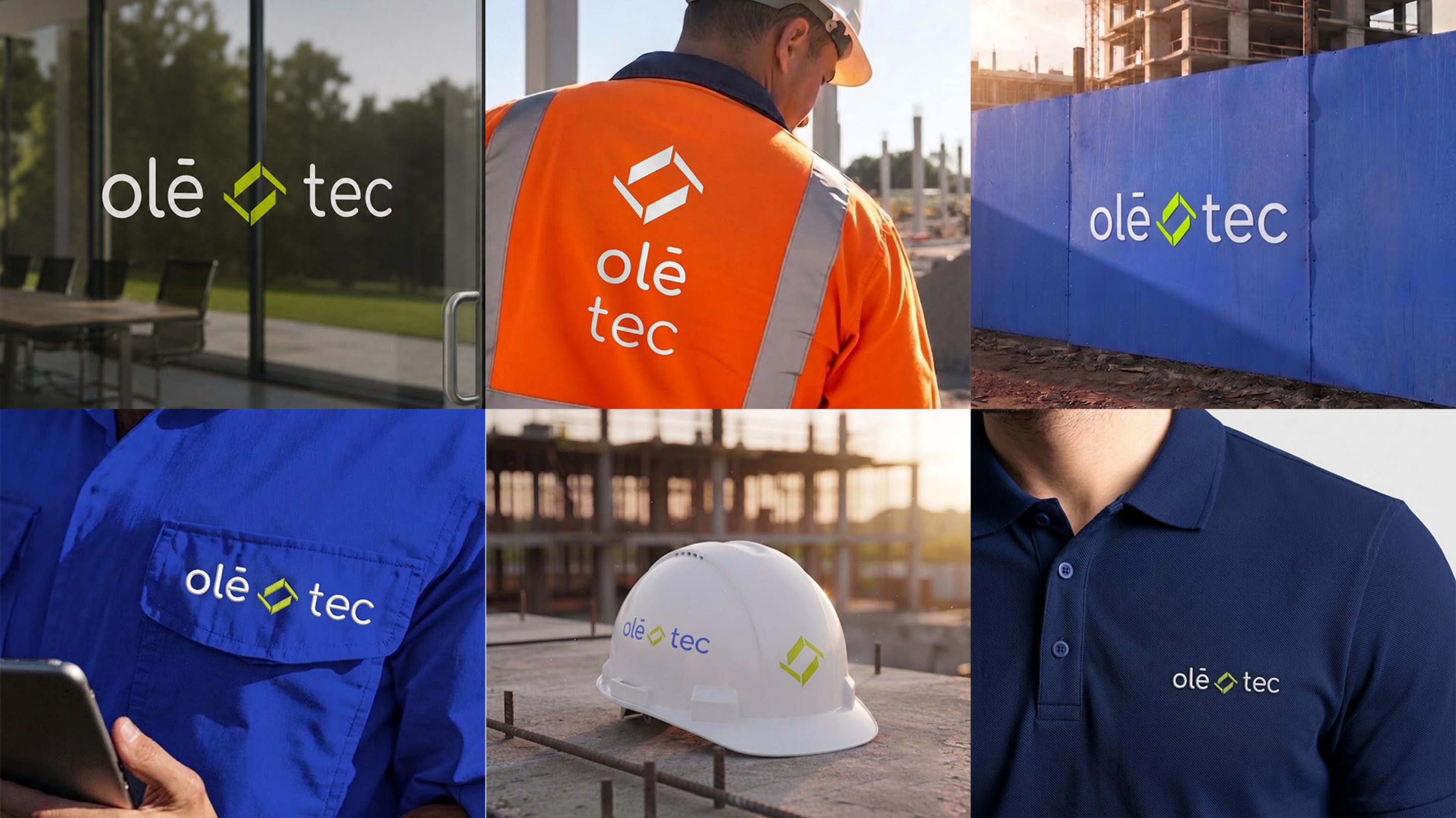 Apresentação Olé Tec — página 7